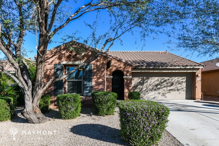 10830 E Calypso Ave, Mesa, AZ 85208 - photo 1