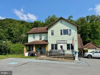 23 Trout Run Rd Unit Apartment 3, Clearfield, PA 16830