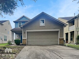 3002 Edgewick Elm St, Fresno, TX 77545