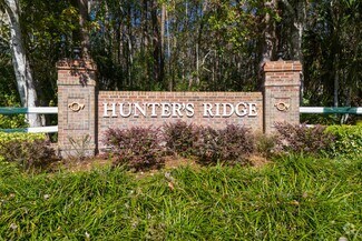 Hunters Ridge