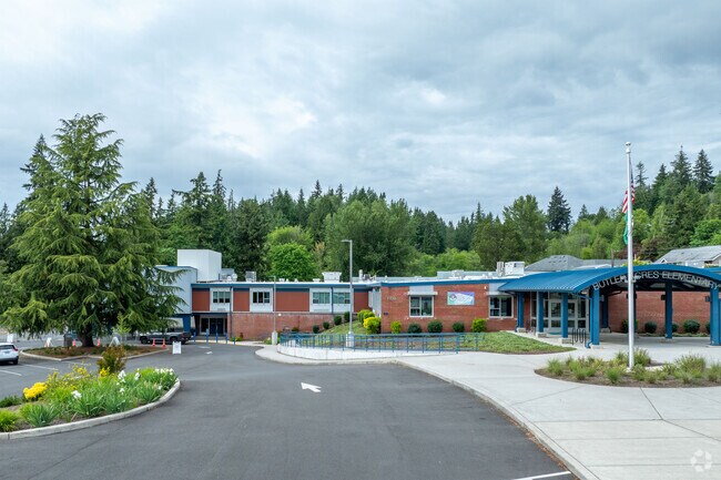 Butler Acres Elementary School 05