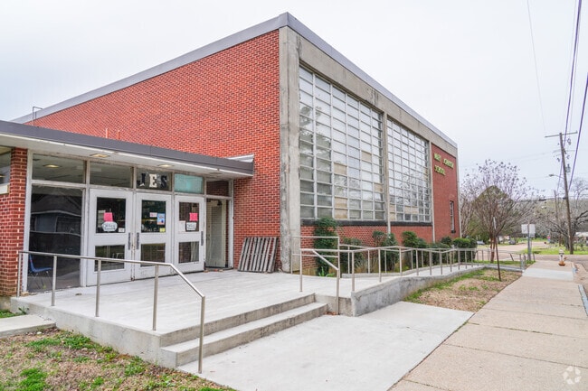 In Jackson, Johnson Elementary sparks learning, fosters friendships, strengthens community ties.