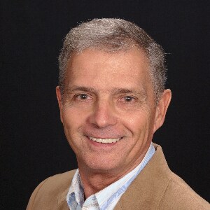 Bruce Kofke