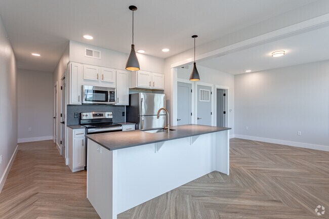 Truesdale Building @ Johnson Square, Springdale, AR 72762 - photo 4