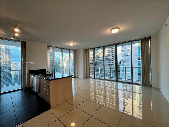 Axis at Brickell Village unit LPH3820-N, Miami, FL 33130 - photo 6