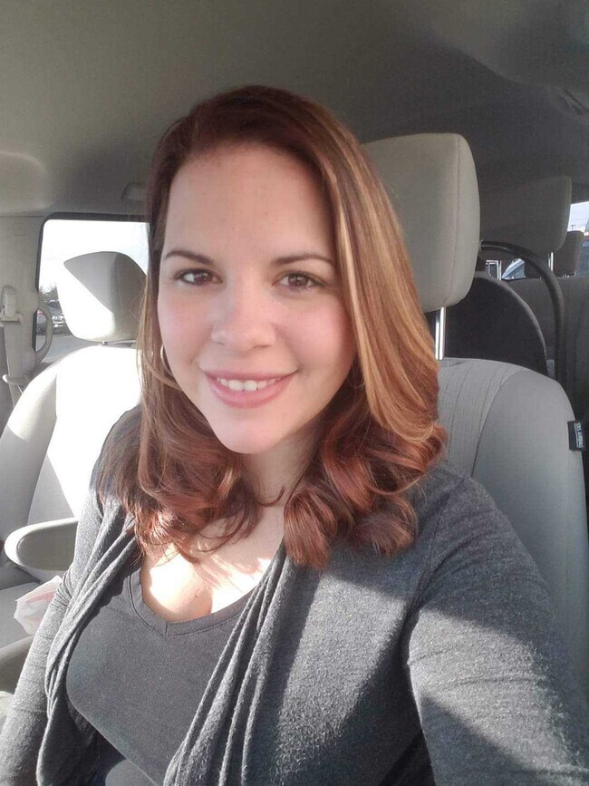 Danielle Phillips