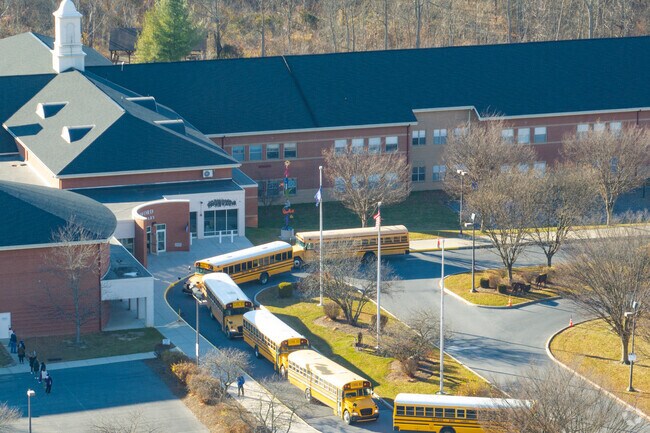 Bedford Elementary School