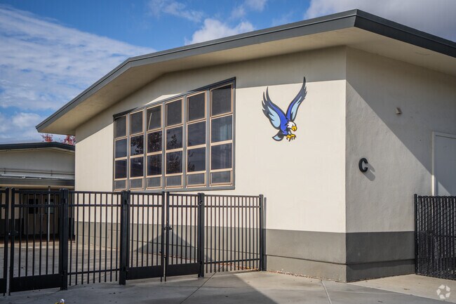 Joe Michell School is committed to a safe environment for a diverse education.