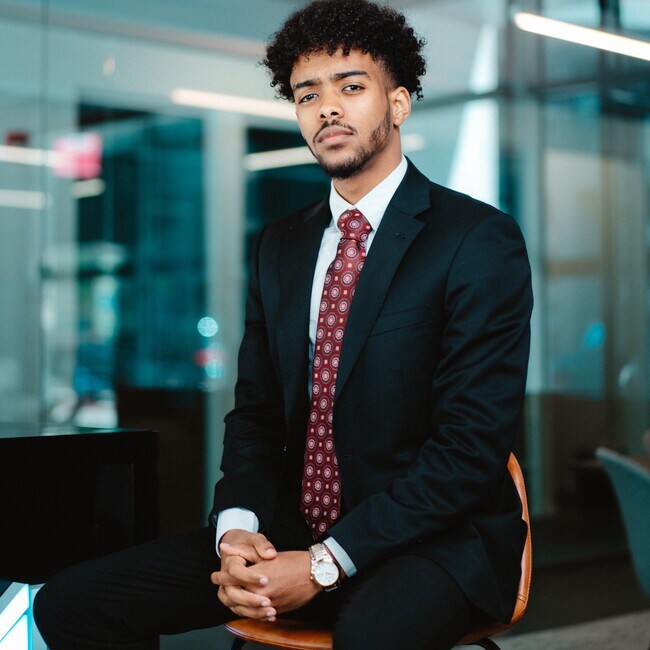 Agent Photo