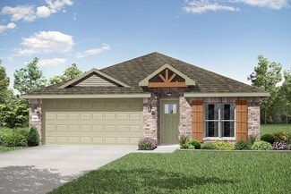 1805 Bugg St, Pea Ridge, AR 72751