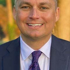 Greg Barnas