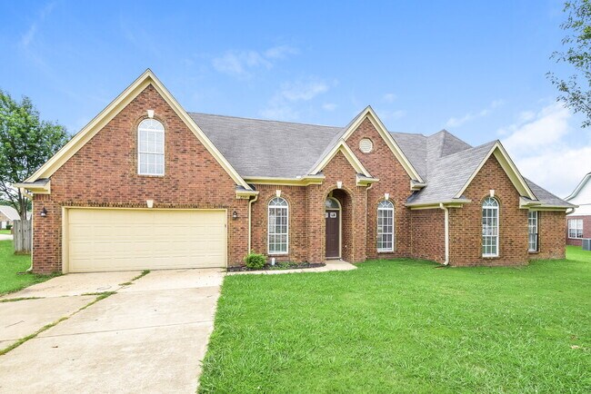 8359 Olivia Ln, Southaven, MS 38672 - photo 4