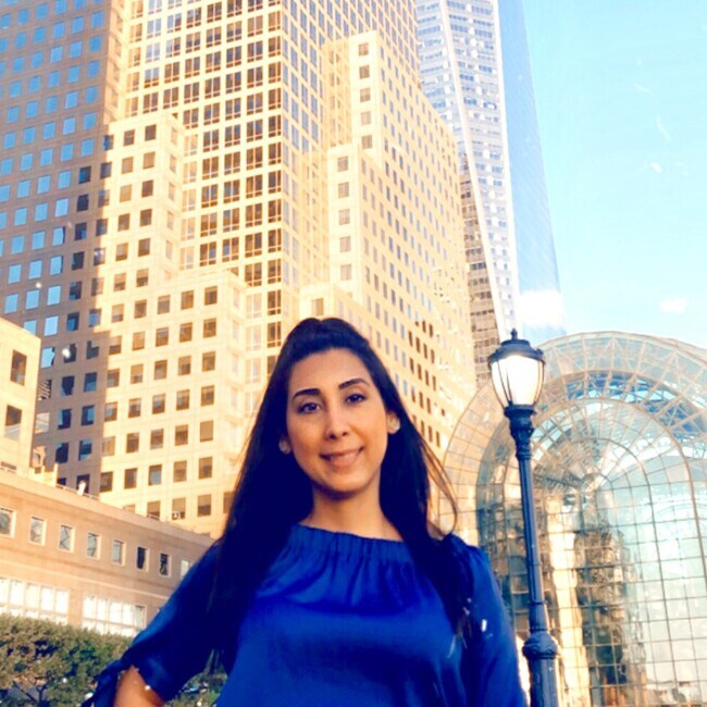 Isabel Santos Montilla