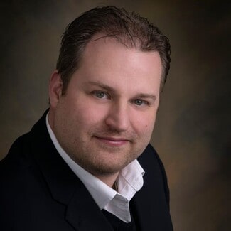 Jesse Saliger