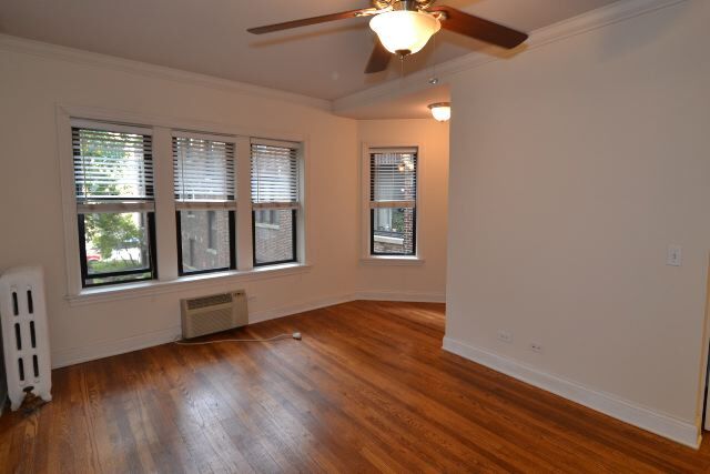 726 W Addison St unit 2Z, Chicago, IL 60613 - photo 4