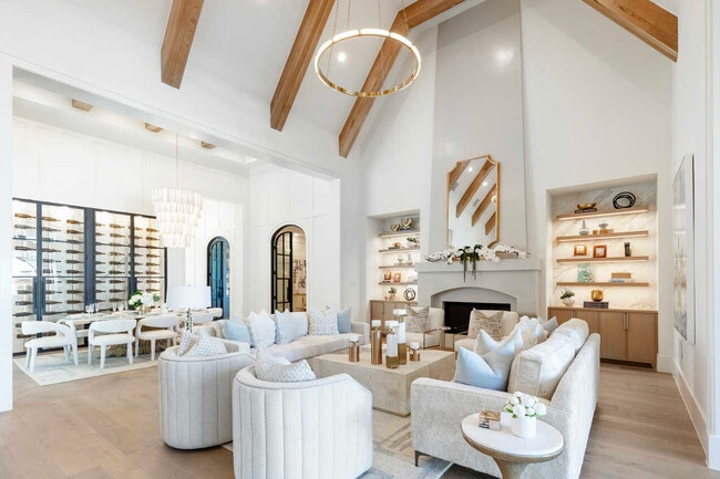 2300 Sorrelwood Ct, Celina, TX 75009 - photo 3