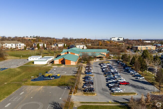 Orchard Grove Elementary