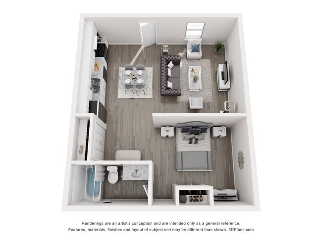 The Village at Catawba Ridge, Hickory, NC 28601 - photo 2