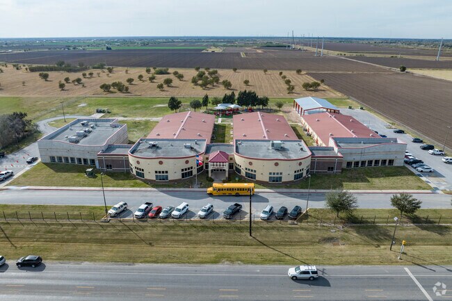 North Elementary School