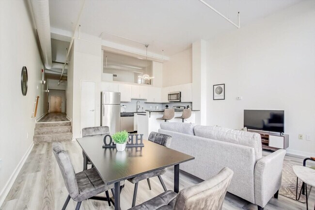 50 N Illinois St unit ID1014586P, Indianapolis, IN 46204 - photo 7