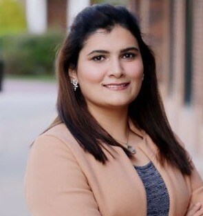 Alina Asad