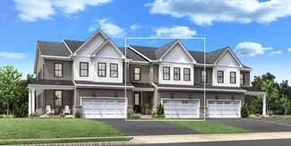 8 Cherry Ln, West Windsor Township, NJ 08550