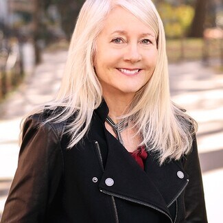 Kathy Jones