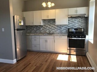 338-342-342 Warren St Unit 4, Boston, MA 02119