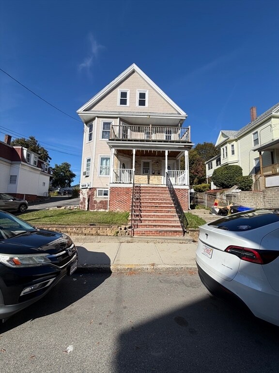 30 Newhall St unit 1, Malden, MA 02148 - photo 1