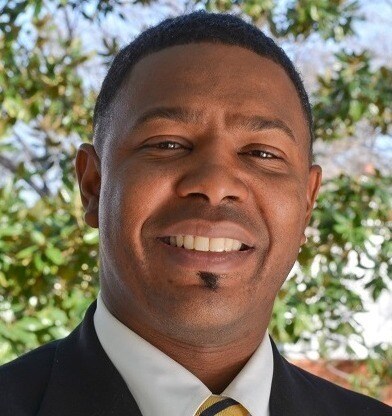 Aric Bonner