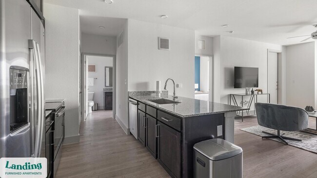 8110 Blue Goose Rd unit 2309, Manor, TX 78653 - photo 7