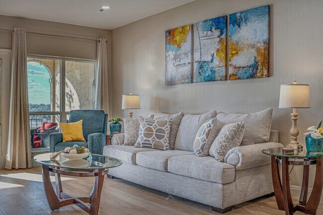 3404 American Dr unit ID1295590P, Lago Vista, TX 78645 - photo 3