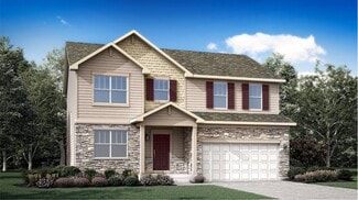 11136 Green Place, Winfield, IN 46307