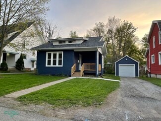 26 Hoffman Ave, Mansfield, OH 44906
