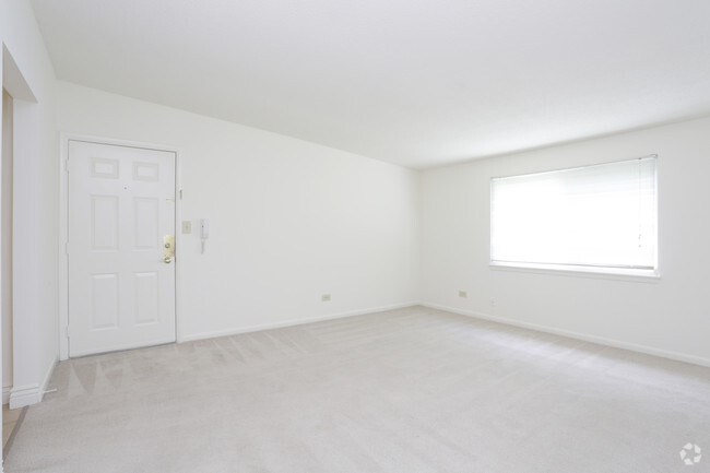 2 Bedroom - Living Room
