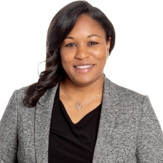Kimberly Chatman