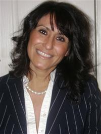 Sonia Hanoum