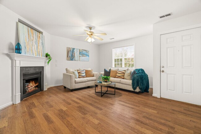 2221 Mountain Mist Ct, Raleigh, NC 27603 - photo 6