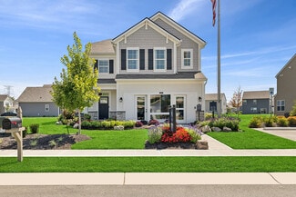 5107 Triple Crown Way, Indianapolis, IN 46237
