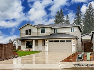 2804 NW 8th Ave, Battle Ground, WA 98604