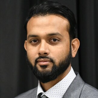 Minhaj Azad