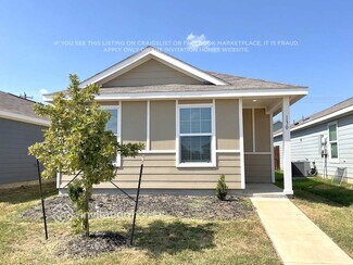 130 Br Vlg Way, Princeton, TX 75407