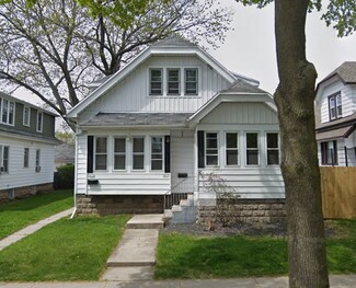 1611 S 56th St Unit 1611, West Milwaukee, WI 53214
