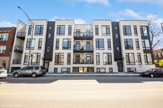 4177 W Belmont Ave Unit 301, Chicago, IL 60641
