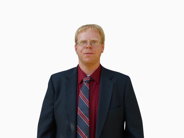 Agent Photo
