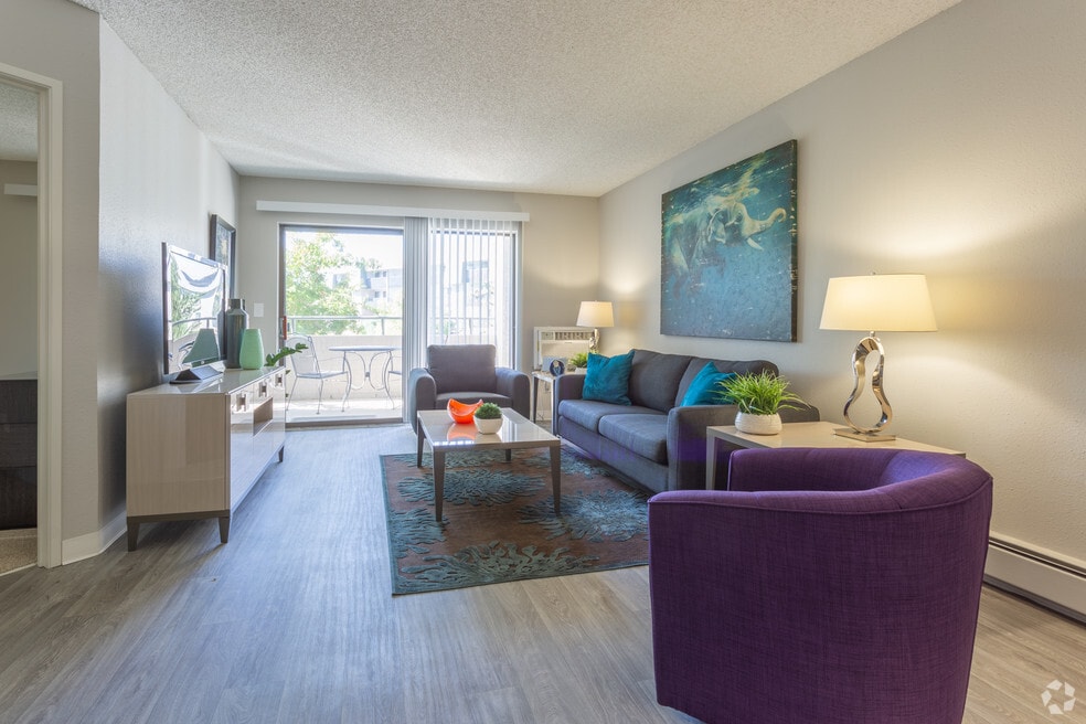 Retreat at Waters Edge, Denver, CO 80231 - photo 1