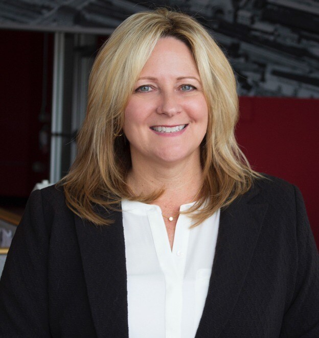 Liz Simonton
