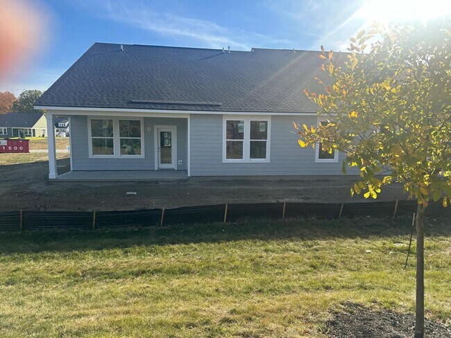 3854 Willow Branch Way, Westfield, IN 46062 - photo 5