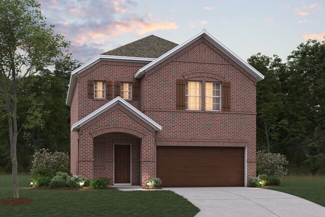 7617 Sunset Valley Ln unit 36503834, Ponder, TX 76259 - photo 2