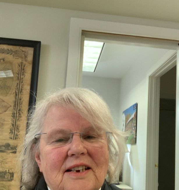 Patricia Greene